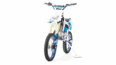 Лот: 18963274. Фото: 1. Мотоцикл MOTOLAND CRF14 PITBIKE. Мотоциклы