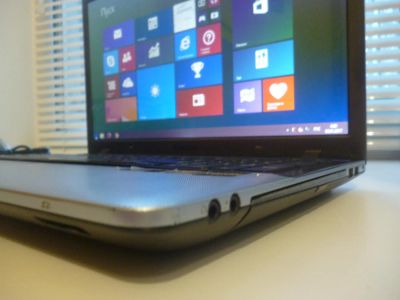Лот: 8849341. Фото: 1. Продам мощный Samsung NP355V5C-A06RU... Ноутбуки