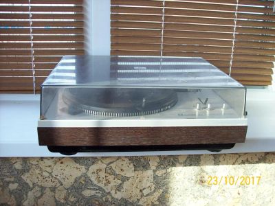 Лот: 10489773. Фото: 1. Проигрыватель Radiotehnika ЭП-101. Виниловые проигрыватели и электрофоны