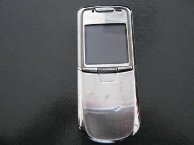 Лот: 5367356. Фото: 1. Nokia 8800 SE(нокиа 8800). Кнопочные мобильные телефоны