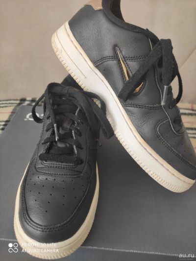 Лот: 17490042. Фото: 1. Кроссовки NIKE разм 38 по стельке... Кеды, кроссовки