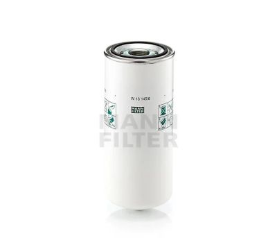 Лот: 13358214. Фото: 1. Mann W 13 145/6 Фильтр масляный. Расходные материалы