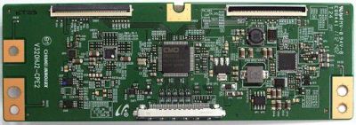 Лот: 16054510. Фото: 1. T-CON V320HJ2-CPE2 LCD CMO DE320BGM-C1. Запчасти для телевизоров, видеотехники, аудиотехники
