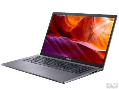 Лот: 15652594. Фото: 1. Ноутбук ASUS M509DA-BQ206 (15... Ноутбуки