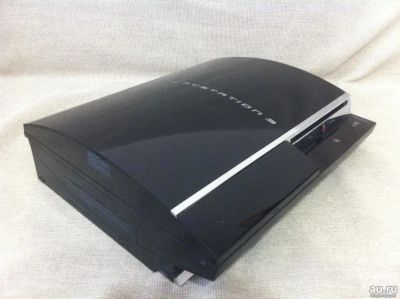 Лот: 9370361. Фото: 1. PS3 + 6 игр и 2 на консоли. Возможен... Игровые приставки, консоли