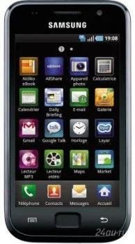 Лот: 1499974. Фото: 1. Самсунг Galaxy S plus 8гб-I9001. Смартфоны