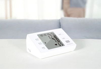 Лот: 15394446. Фото: 1. Тонометр Xiaomi Miaomiao Clinical... Оборудование