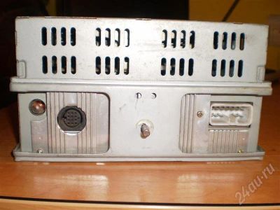 Лот: 720981. Фото: 1. Продам 2-DIN магнитолу made in... Автомагнитолы