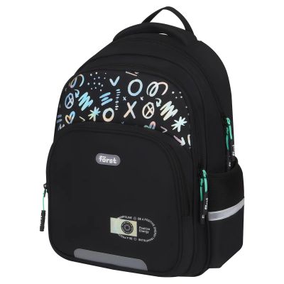 Лот: 25010918. Фото: 1. Рюкзак Forst F-Comfy "Positive... Рюкзаки, портфели