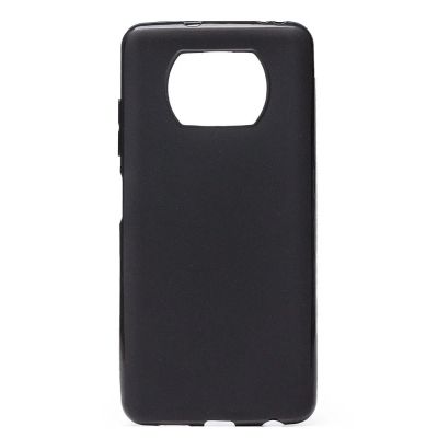Лот: 17939936. Фото: 1. Чехол Xiaomi Poco X3 (MZB07Z0IN... Чехлы, бамперы