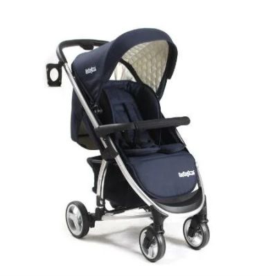 Лот: 9542149. Фото: 1. Коляска прогулочная Babyton E50... Коляски