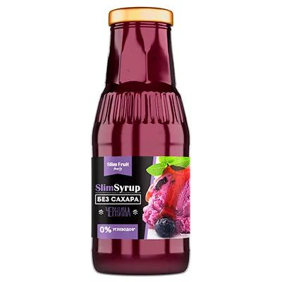 Лот: 11009169. Фото: 1. Низкокалорийный сироп SlimSyrup... Спортивное питание, витамины
