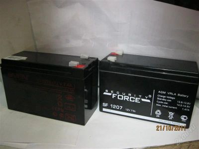 Лот: 1279630. Фото: 1. Аккумулятор для IBP Новые не пользованные... ИБП, аккумуляторы для ИБП