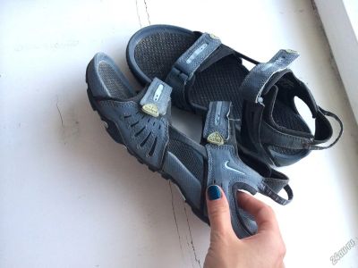 Лот: 5478609. Фото: 1. Сандали NIKE. Сандалии