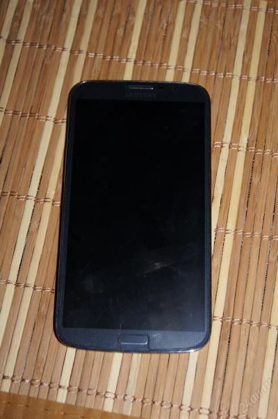 Лот: 4264096. Фото: 1. Samsung Galaxy Mega 6.3. Смартфоны