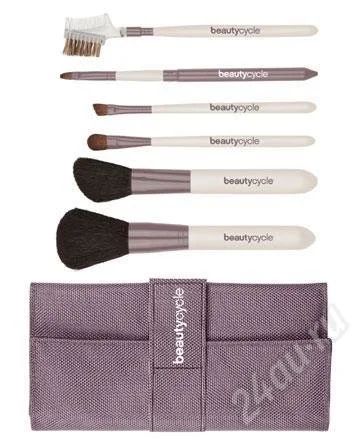 Лот: 326830. Фото: 1. beautycycle™ Набор косметических... Аксессуары