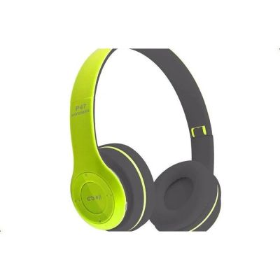 Лот: 17438525. Фото: 1. Беспроводные Bluetooth наушники... Наушники, гарнитуры