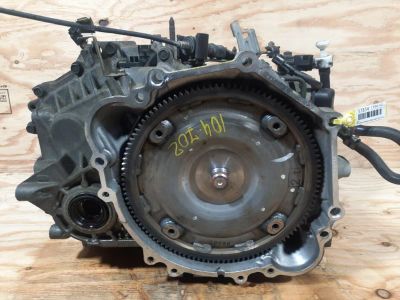 Лот: 18868757. Фото: 1. Акпп Mitsubishi Mirage Dingo CQ2A... Трансмиссия