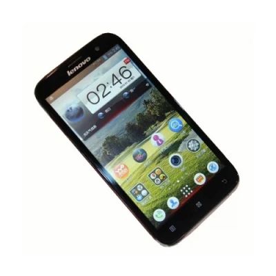 Лот: 6184530. Фото: 1. Смартфон Lenovo IdeaPhone A850... Смартфоны