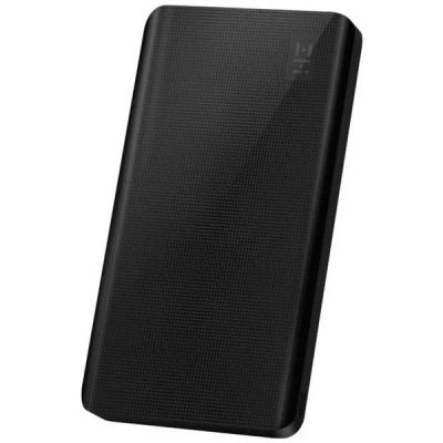 Лот: 13955507. Фото: 1. Xiaomi ZMI Power Bank 10000 mAh... Внешние, портативные аккумуляторы для смартфонов (Power bank)