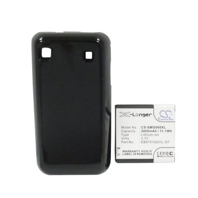 Лот: 22976077. Фото: 1. Аккумулятор CS-SMG900XL - Sgn... Аккумуляторы