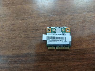 Лот: 16557113. Фото: 1. Б/У Wi-Fi модуль для ноутбука... WiFi, Bluetooth адаптеры