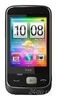 Лот: 1011238. Фото: 1. Смартфон HTC F3188 Smart. Смартфоны
