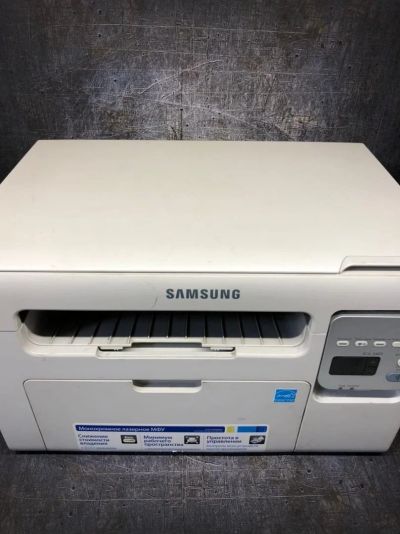 Лот: 15307866. Фото: 1. МФУ Samsung SCX-3405 (М006900). МФУ и копировальные аппараты