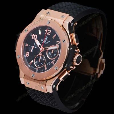 Лот: 11022916. Фото: 1. Часы Hublot Big Bang. Ремешки, браслеты