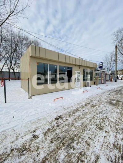 Лот: 25293968. Фото: 1. коммерческая , Красноярск Новгородская... Нежилое