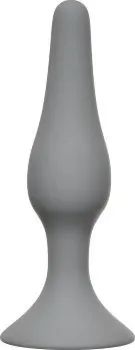Лот: 22060243. Фото: 1. Анальная пробка Slim Anal Plug... Игрушки
