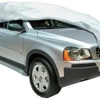 Лот: 6257580. Фото: 1. Защитный чехол-тент на автомобиль... Тенты