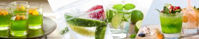 Лот: 10877414. Фото: 1. Фартук для кухни Лайм. 3 метра... Столешницы, барные стойки