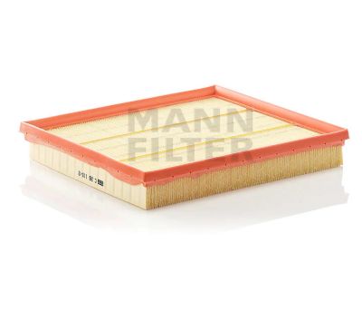 Лот: 13357983. Фото: 1. Mann C 26 110/2 Фильтр воздушный. Расходные материалы