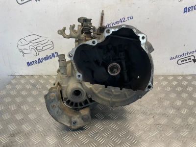 Лот: 23276202. Фото: 1. МКПП Chevrolet Aveo T250. Двигатель и элементы двигателя
