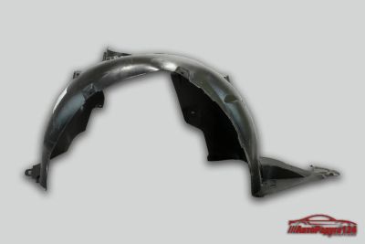 Лот: 25592549. Фото: 1. Подкрылок Skoda Octavia (2013-2020... Кузов