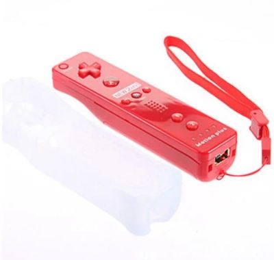Лот: 2562735. Фото: 1. Игровой пульт Nintendo Wii + Wii... Аксессуары для игровых приставок, консолей, геймпады