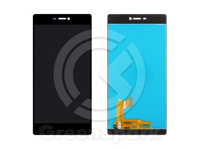 Лот: 13961453. Фото: 1. Дисплей для Huawei Ascend P8... Дисплеи, дисплейные модули, тачскрины