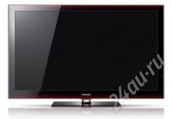 Лот: 183383. Фото: 1. Плазменный телевизор Samsung PS-63B680T6W. Телевизоры