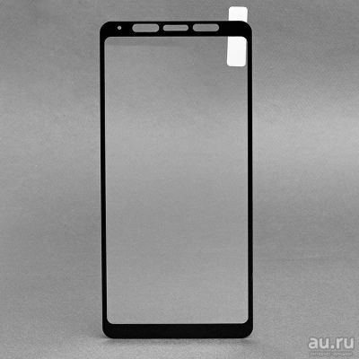 Лот: 15884843. Фото: 1. Защитное стекло Full Screen RockBox... Защитные стёкла, защитные плёнки