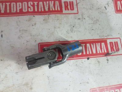 Лот: 20898276. Фото: 1. Кардан рулевой Toyota Probox NCP55V... Ходовая, подвеска, рулевое управление