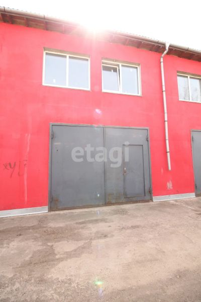 Лот: 25295270. Фото: 1. гараж , Дорожная улица, 18а/1... Гаражи, парковочные места