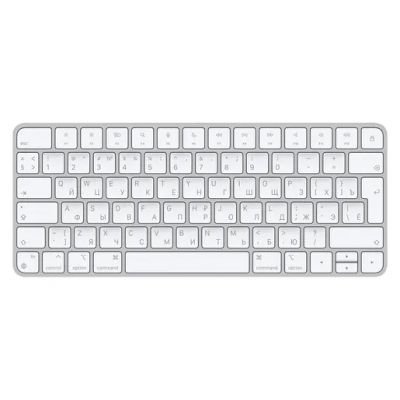 Лот: 25628349. Фото: 1. Клавиатура Apple Magic Keyboard... Клавиатуры для ноутбуков