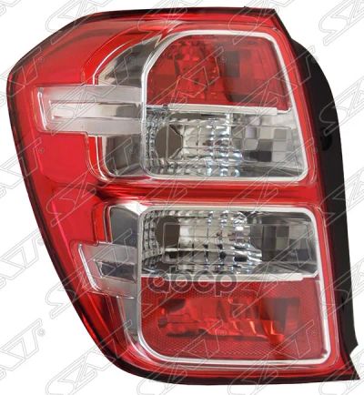 Лот: 21905833. Фото: 1. Фонарь Задний Chevrolet Cobalt... Другое (автозапчасти)