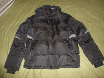 Лот: 2125856. Фото: 1. куртки мужские. Верхняя одежда