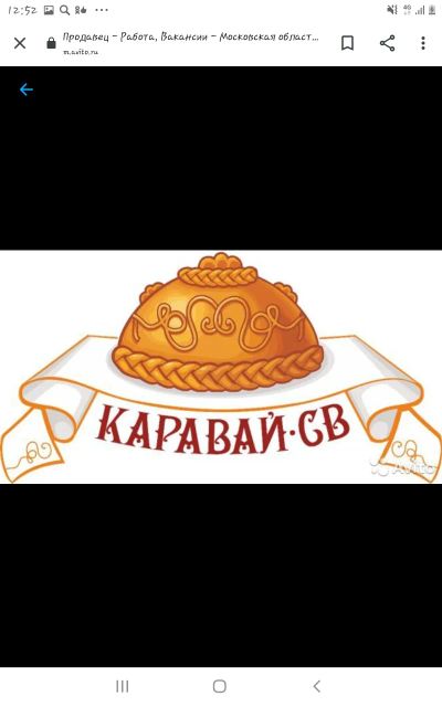 Лот: 25320504. Фото: 1. Руководитель отдела продаж. Работа, вакансии