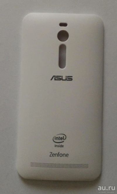 Лот: 8238219. Фото: 1. Задняя крышка Asus ZE551ML/ ZE550ML... Корпуса, клавиатуры, кнопки