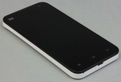Лот: 2973654. Фото: 1. Мега мощь! Супер смартфон Xiaomi... Смартфоны
