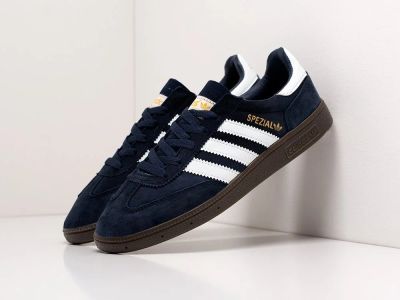 Лот: 17375762. Фото: 1. Кроссовки Adidas Spezial (19929... Кеды, кроссовки, слипоны