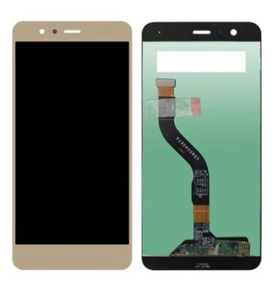 Лот: 11371348. Фото: 1. Дисплей Huawei P10 Lite в сборе... Дисплеи, дисплейные модули, тачскрины